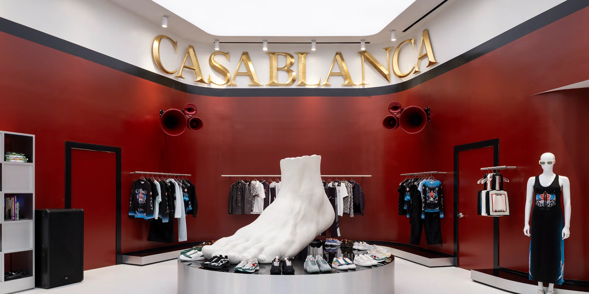 Banner 1 - Casablanca Polska