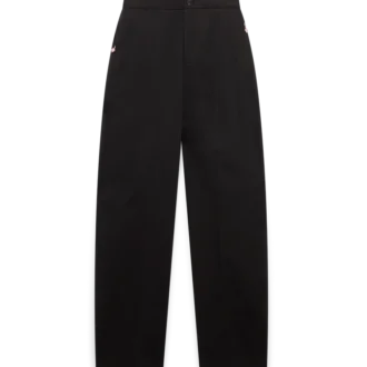 Bawełniane spodnie chino