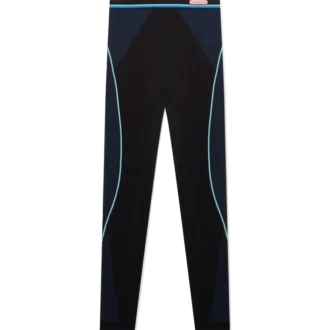 Bezszwowe legginsy