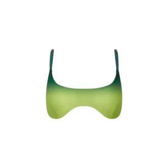 Biustonosz bikini Gradient