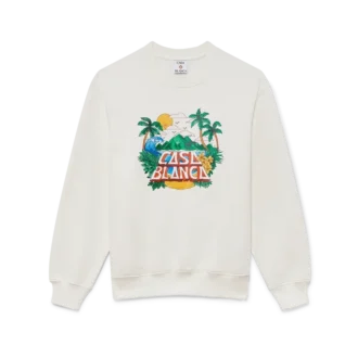 Bluza Casa Beach Wave