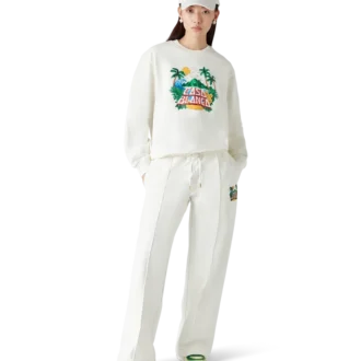 Bluza Casa Beach Wave