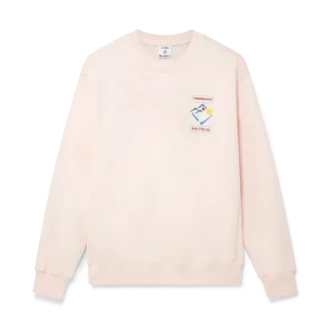Bluza Casablanca Montagne Sportif