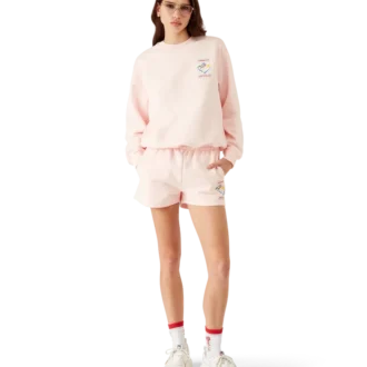 Bluza Casablanca Montagne Sportif