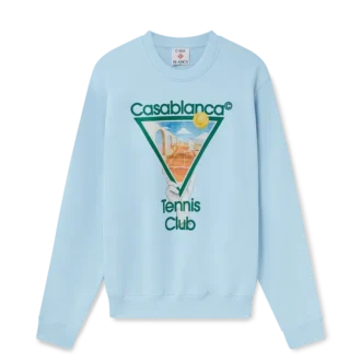 Bluza Metaphysical Tennis Icon