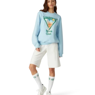 Bluza Metaphysical Tennis Icon
