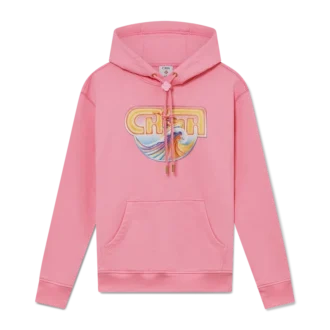 Bluza z kapturem Casa Surf