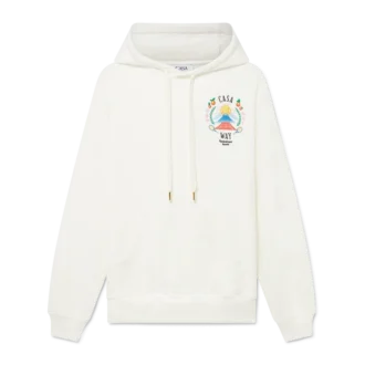 Bluza z kapturem Casa Way Mountain