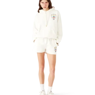 Bluza z kapturem Casa Way Mountain