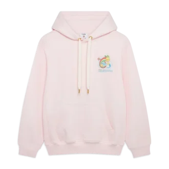 Bluza z kapturem Manga Tennis Ball