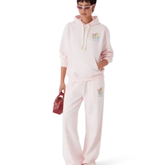 Bluza z kapturem Manga Tennis Ball