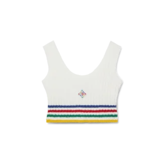 Bluzka Casa Sport Boucle