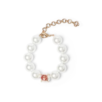 Bransoletka Caged Pearl