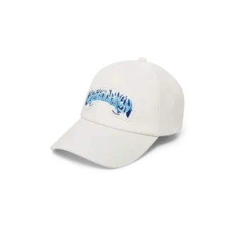 Czapka Blue Fade