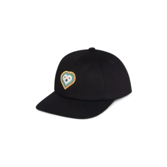 Czapka Heart Rainbow