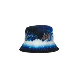 Czapka typu bucket Vol De Nuit