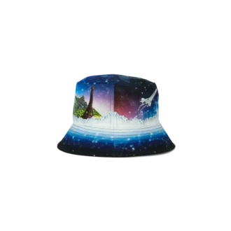 Czapka typu bucket Vol De Nuit