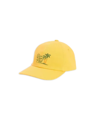 Czapka z logo klubu tenisowego Citrus