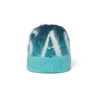 Czapka z logo Midnight Gradient