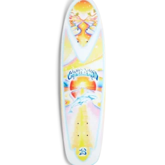Deska do skateboardu Casablanca Ss25 Cruiser