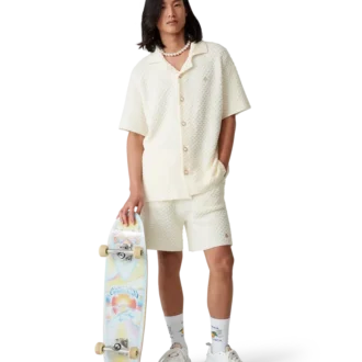 Deska do skateboardu Casablanca Ss25 Cruiser