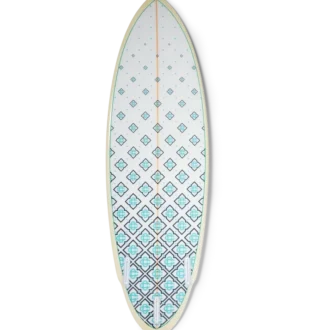Deska surfingowa Casablanca
