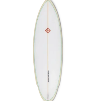Deska surfingowa Casablanca