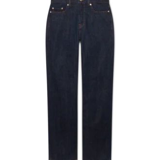 Dżinsy Laurel Selvedge