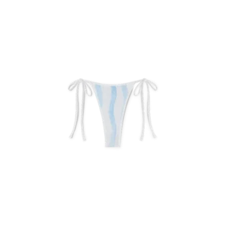 Figi bikini Wave