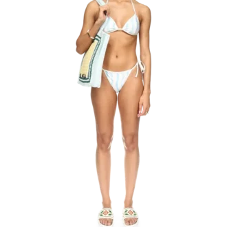 Figi bikini Wave