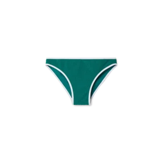 Figi bikini z monogramem