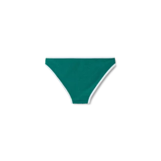 Figi bikini z monogramem