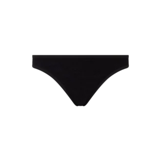 Figi bikini z motywem Monogram