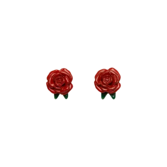 Kolczyki Rose Drop