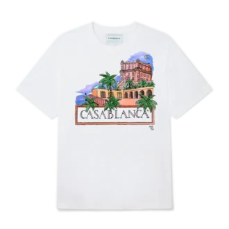 Koszula Amour Maroc