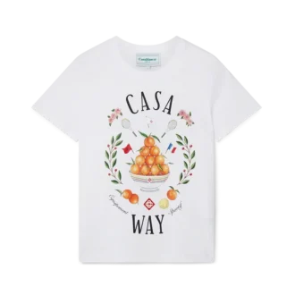 Koszula Casa Way