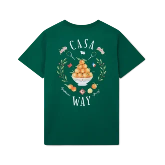 Koszula Casa Way
