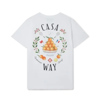 Koszula Casa Way
