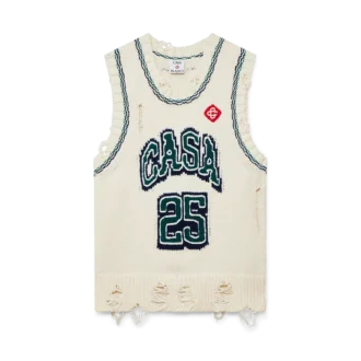 Koszulka baseballowa Intarsia