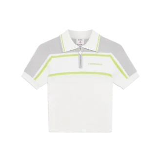 Koszulka polo do tenisa