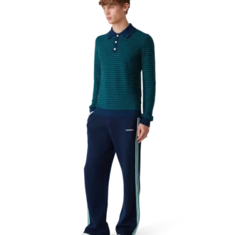 Koszulka polo Mini Wave