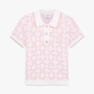 Koszulka polo Optic Drop