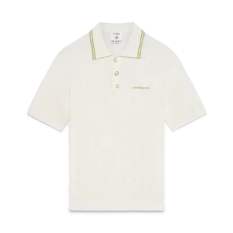 Koszulka polo Tennis Boucle