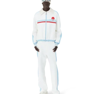 Męska kurtka narciarska Hybrid