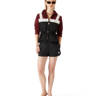 nylonowe szorty z monogramem 2 330x330 - Nylonowe szorty z monogramem