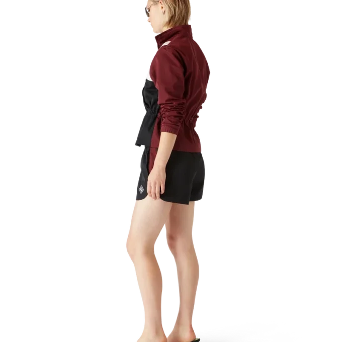 Nylonowe szorty z monogramem Nylonowe szorty z monogramem