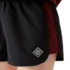 Nylonowe szorty z monogramem Nylonowe szorty z monogramem