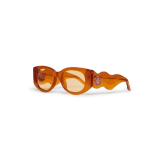 Okulary przeciwsłoneczne Orange the Memphis