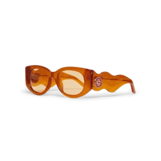 Okulary przeciwsłoneczne Orange the Memphis