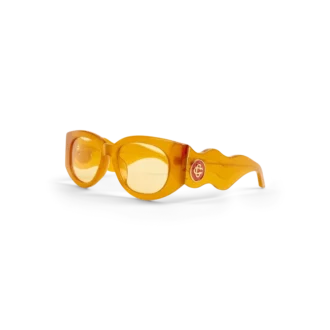 Okulary przeciwsłoneczne Orange the Memphis